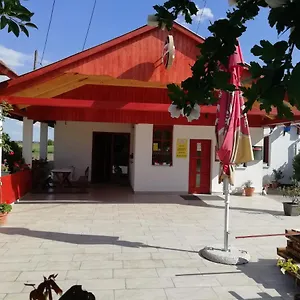 Micófogadó Vendégház