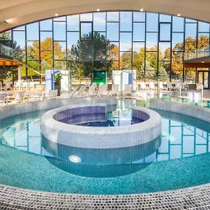 Hunguest Beke 4* Hajdúszoboszló