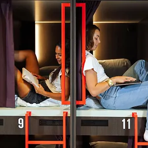 Stayokay 3* Eindhoven
