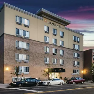 La Quinta By Wyndham Brooklyn Downtown 3* Nowy Jork