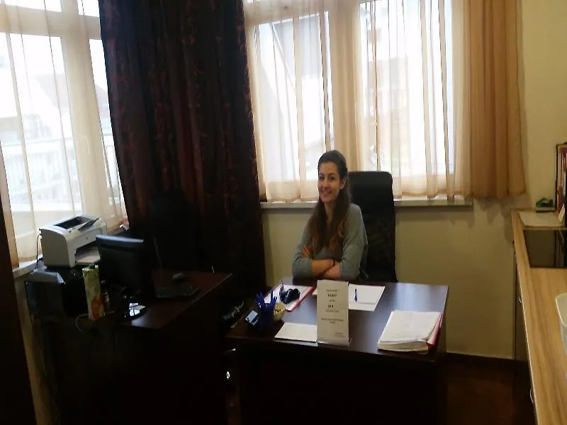 Hotel Garay Terrace Residence Budapest