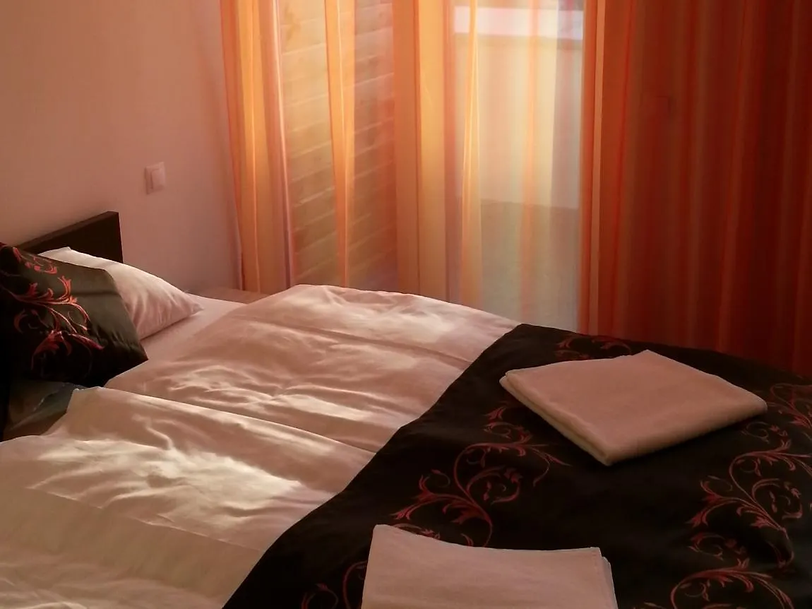 Garay Terrace Residence Budapest Hotel