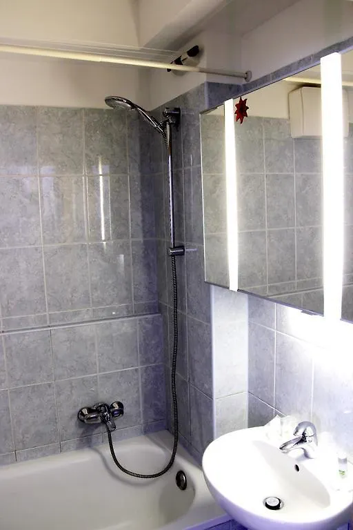 Hotel Garay Terrace Residence Budapest