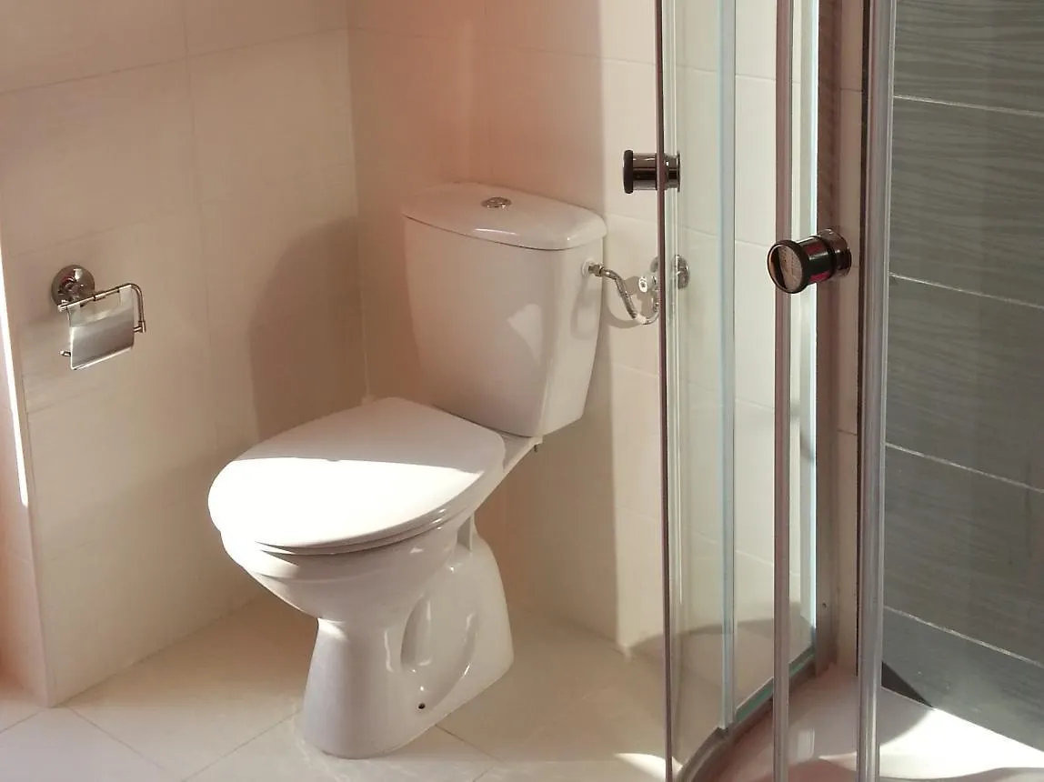 Hotel Garay Terrace Residence Budapest