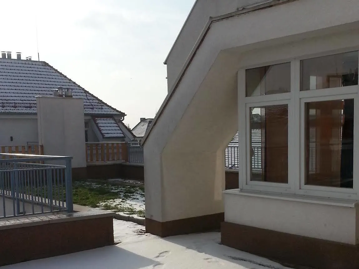 Garay Terrace Residence Budapest 3*,  Hungary