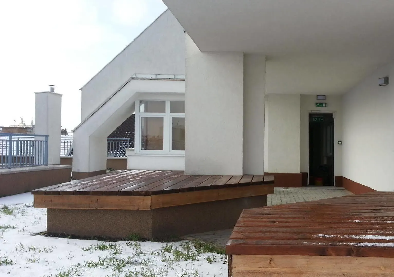 Garay Terrace Residence Budapest
