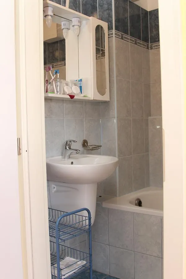 Garay Terrace Residence Budapest 3*,  Hungary