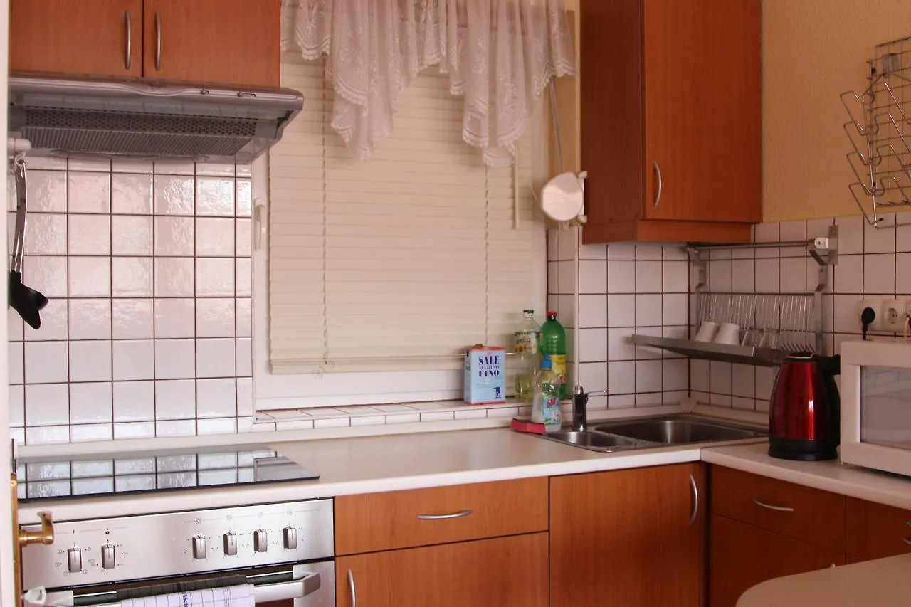 Garay Terrace Residence Budapest 3*,  Hungary