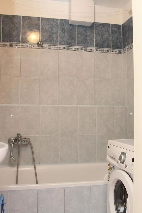 *** Hotel Garay Terrace Residence Budapest Hungary