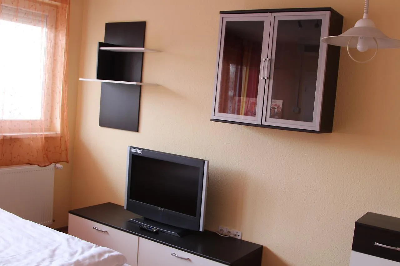 Hotel Garay Terrace Residence Budapest