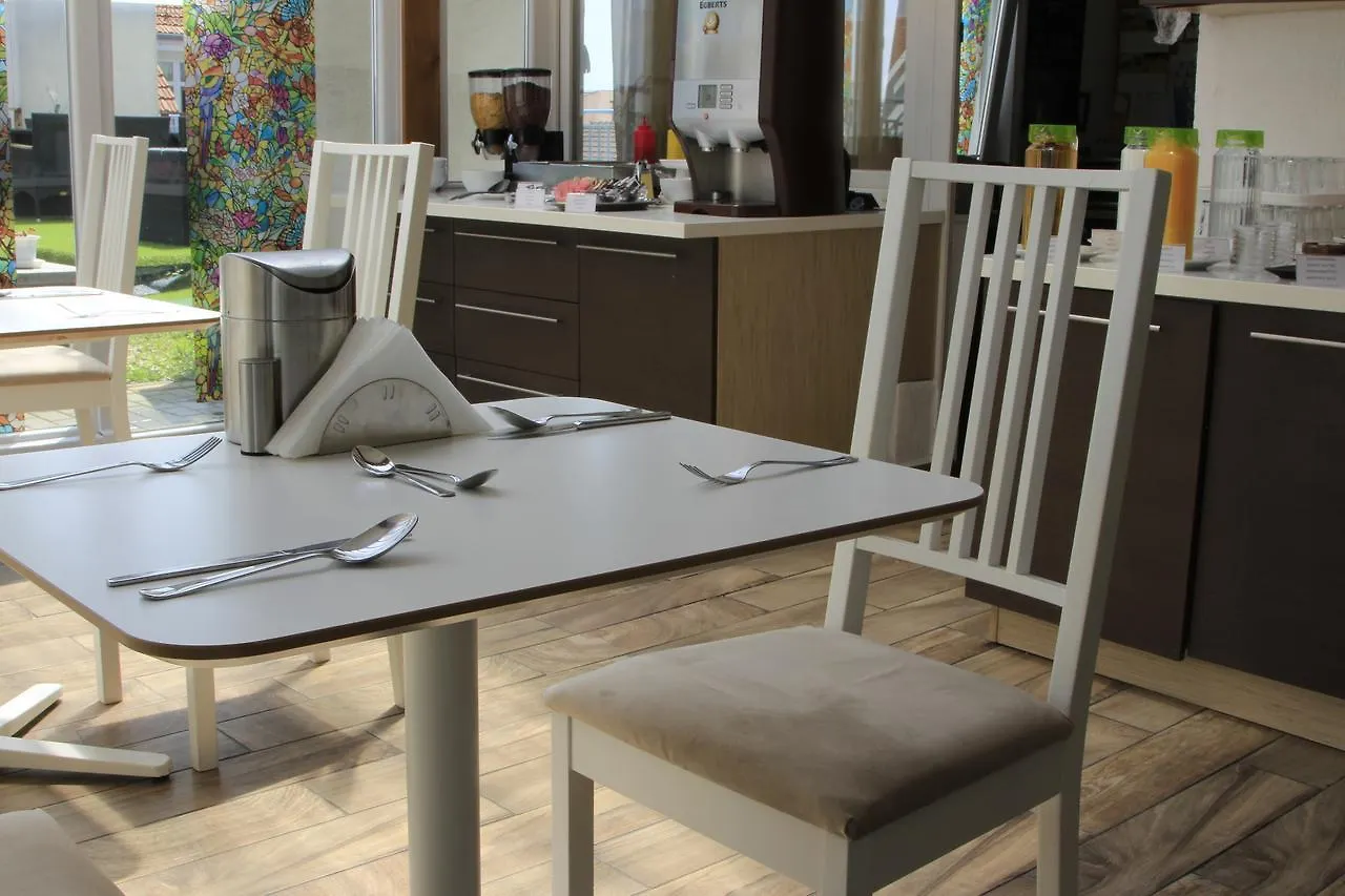 Hotel Garay Terrace Residence Budapest