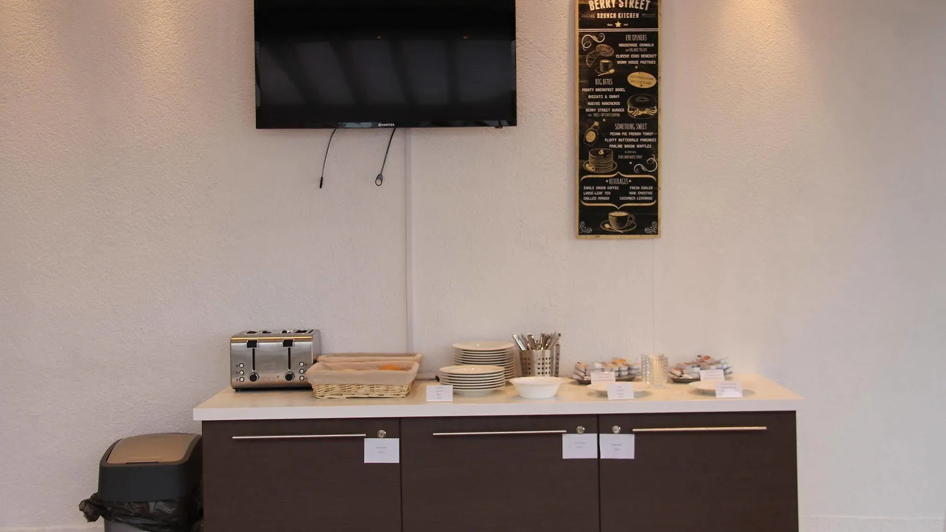 Hotel Garay Terrace Residence Budapest