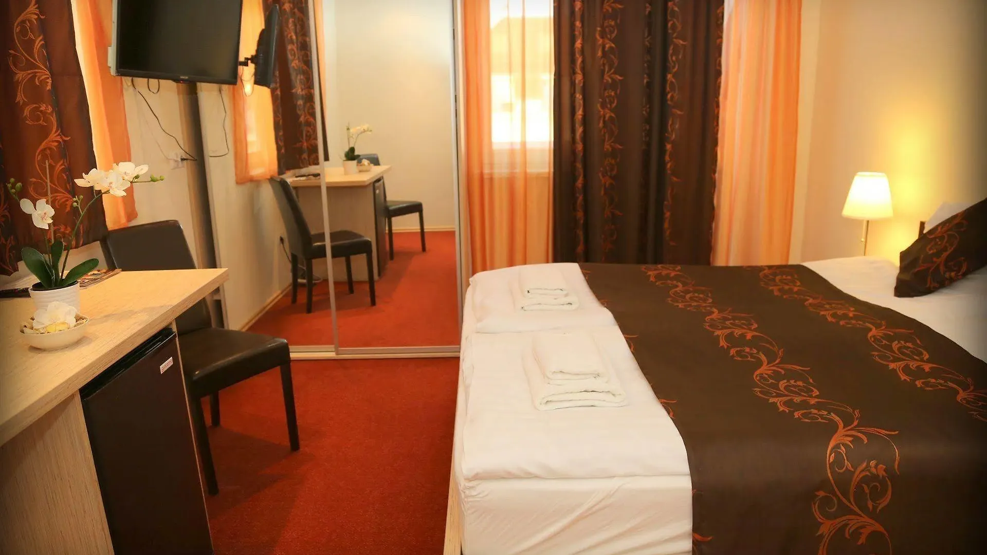 Garay Terrace Residence Budapest 3*,  Hungary
