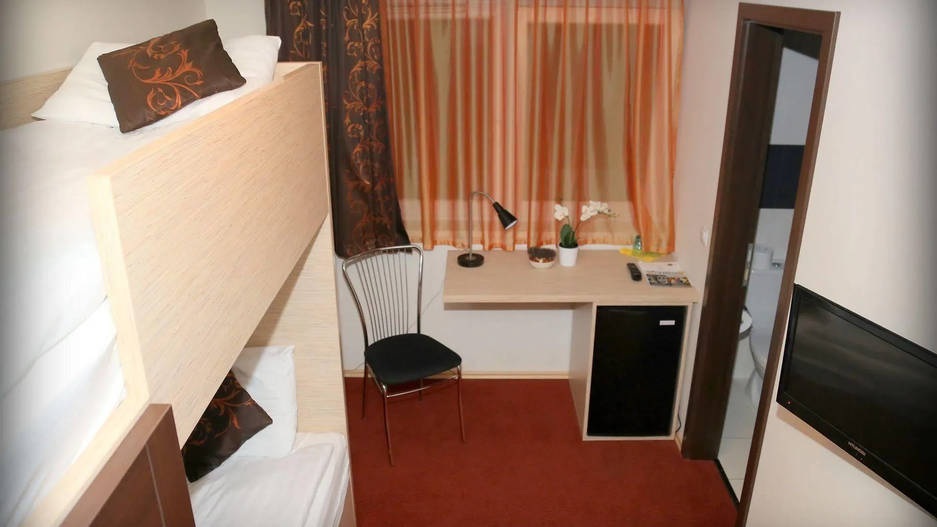 Hotel Garay Terrace Residence Budapest
